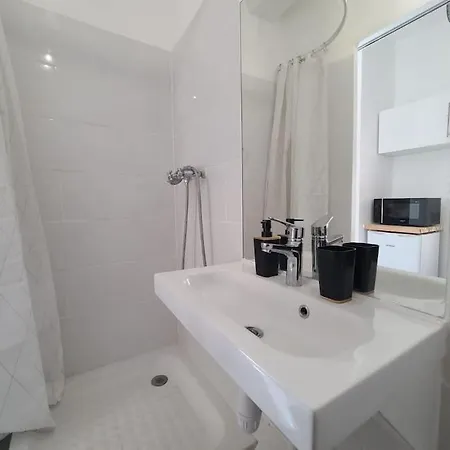 Apartment Cosy Et Calme - Centre Historique Montpellier