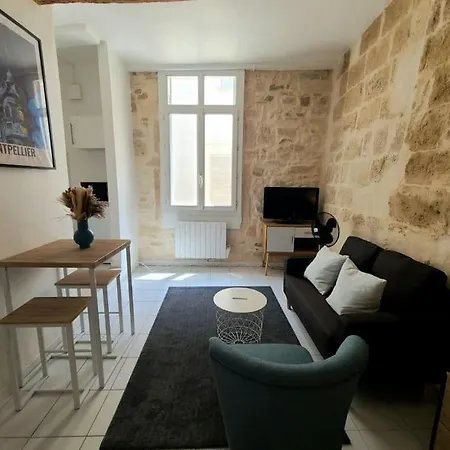 Cosy Et Calme - Centre Historique *