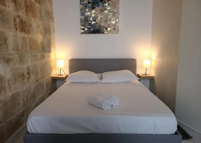 Cosy Et Calme - Centre Historique